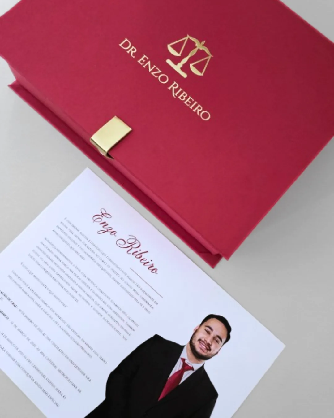 Formatura